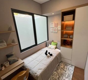 Springvale House | Victoria room