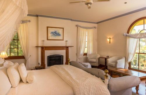 Ewingsdale Hotel | Victoria's At Ewingsdale