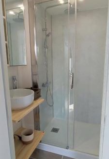 Veules-les-Roses Apartment | Victoria's Place