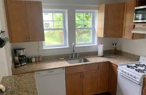 South Side Apartment | Victoria’s Place