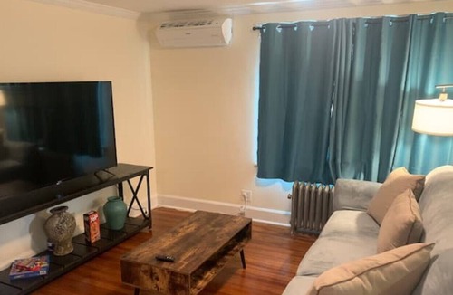 South Side Apartment | Victoria’s Place