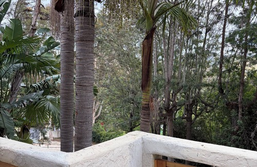 Kit Carson House | Victoria’s Secret Garden