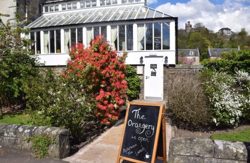 Dalavich Hotel | Victoria Square & The Orangery