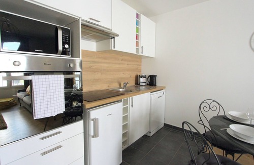 Serris Apartment | Victoria2 ~ Perfect vacation at Disneyland Paris