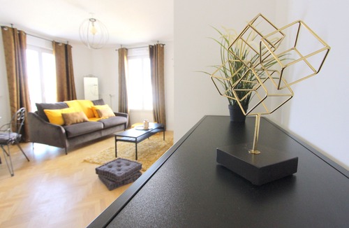 Serris Apartment | Victoria2 ~ Perfect vacation at Disneyland Paris