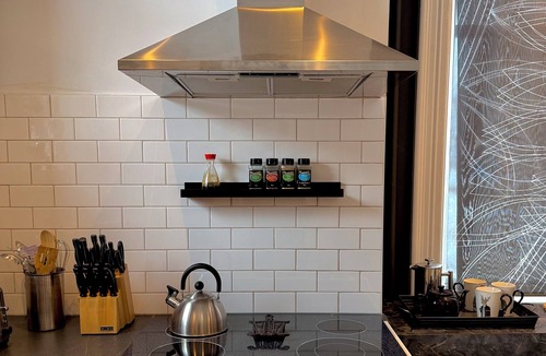Elora Apartment | Victorian Apartment in the heart of Elora