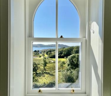Arisaig House | Victorian Chapel House