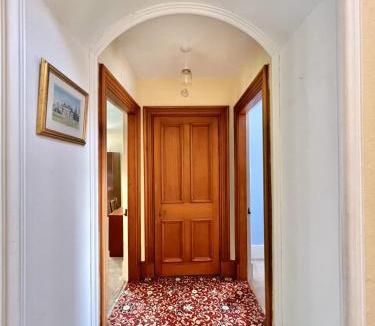 Arisaig House | Victorian Chapel House