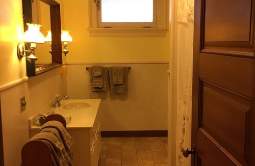 Towanda Bed & Breakfast | Victorian Charm Inn