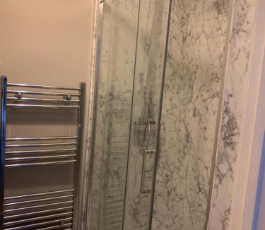 Longford Apartment | Victorian Church Flat 3