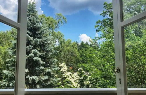 Andover Villa | Victorian Elegance in Andovern