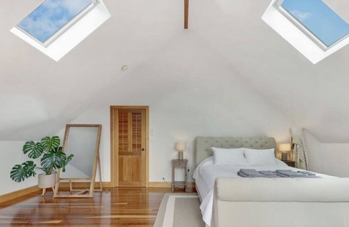 Tolmie Ski Chalet | Victorian High Country at its absolute finest