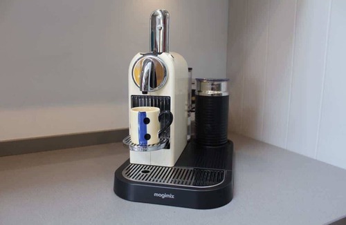 Cambridge House | Victorian Home with Courtyard, Off-Site Parking