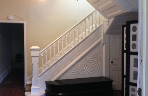 Jefferson City House | Victorian Home-Sleeps 12-Middle of Everything!