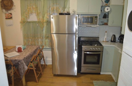 Brooklyn Apartment | Victorian House 30