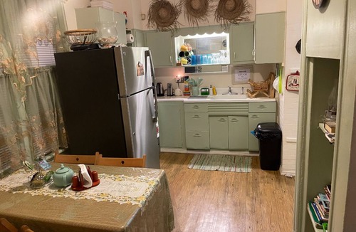 Brooklyn Apartment | Victorian House 30