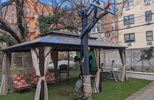 Brooklyn Apartment | Victorian House 30