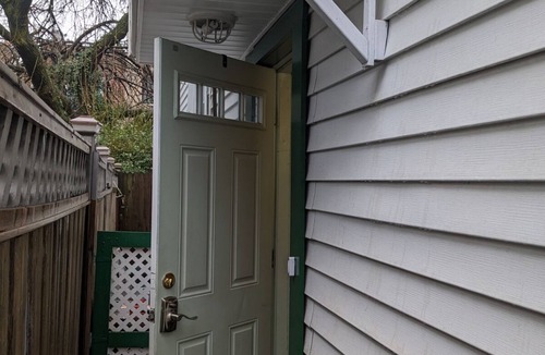Brooklyn Apartment | Victorian House 30