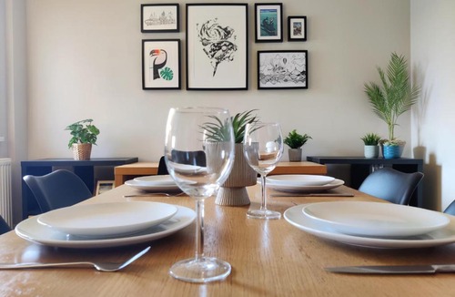 Swindon House | Victorian House Central Swindon