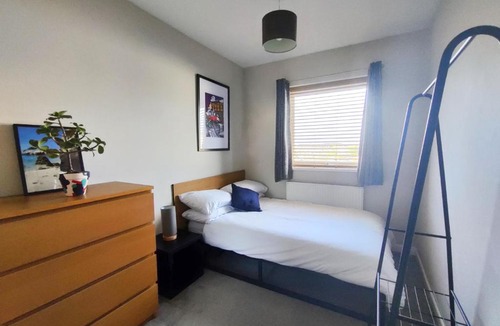 Swindon House | Victorian House Central Swindon