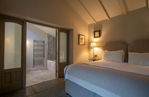 Grasmere Bed & Breakfast | Victorian House