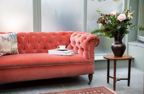 Grasmere Bed & Breakfast | Victorian House