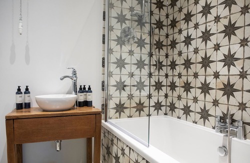 Grasmere Bed & Breakfast | Victorian House