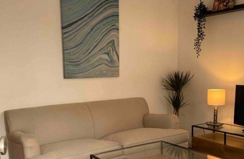 Calcot House | Victorian house with hybrid exercise / workspace