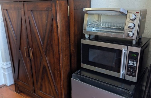 Japantown House | Victorian in Japantown