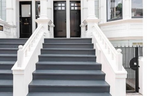 Japantown House | Victorian in Japantown