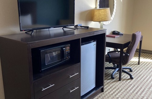 Beatrice Hotel | Victorian Inn Beatrice
