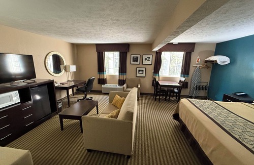 Beatrice Hotel | Victorian Inn Beatrice