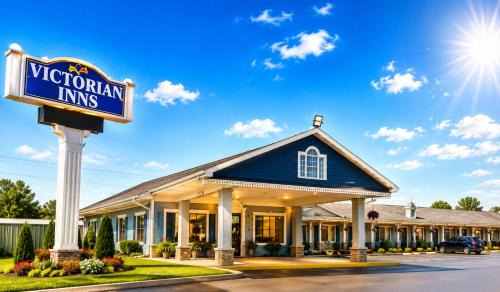Whitesboro Hotel | Victorian Inn By OYO Whitesboro US Hwy 82