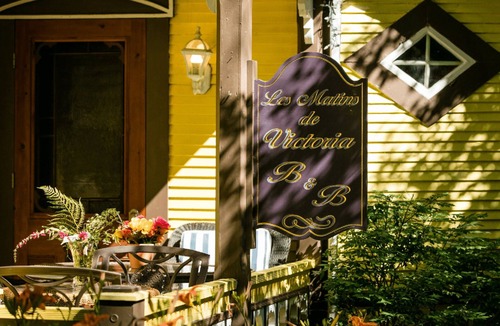 Waterloo House | Victorian inn dating from 1864 with spa - sleeps 18