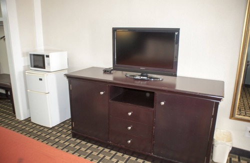 Nacogdoches Hotel | Victorian Inn & Suites
