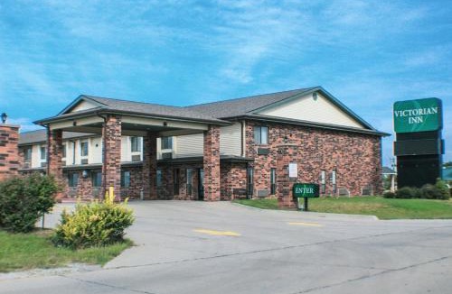York Hotel | Victorian Inn & Suites-York