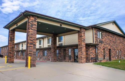 York Hotel | Victorian Inn & Suites-York