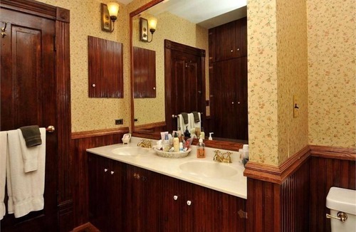Clearfield Bed & Breakfast | Victorian Loft B & B