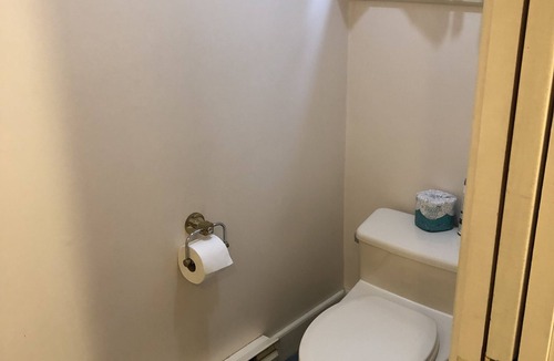 Bennington Bed & Breakfast | Victorian mansion's Jim-Dandy Suite