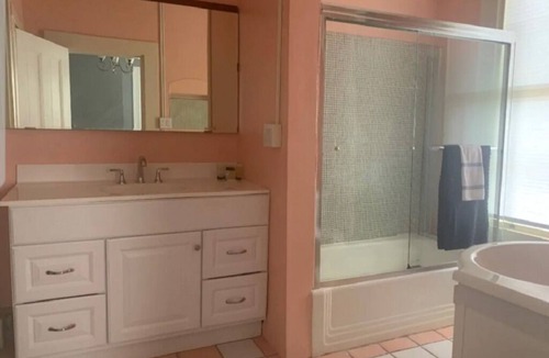 Downtown Portland Apartment | Victorian Parlor Suite