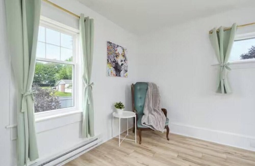 Sydney Apartment | Victorian Penthouse 2 bedroom down town.nnSharennSave