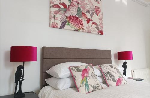 Bootle Bed & Breakfast | Victorian Renovation Room 3