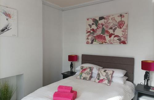 Bootle Bed & Breakfast | Victorian Renovation Room 3