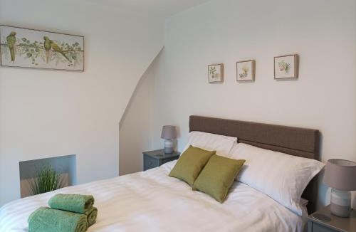 Bootle Bed & Breakfast | Victorian Renovation Room 5