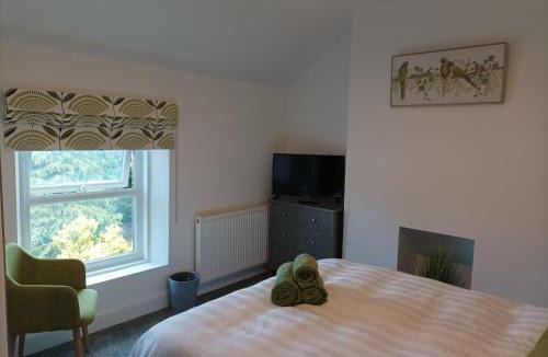 Bootle Bed & Breakfast | Victorian Renovation Room 5