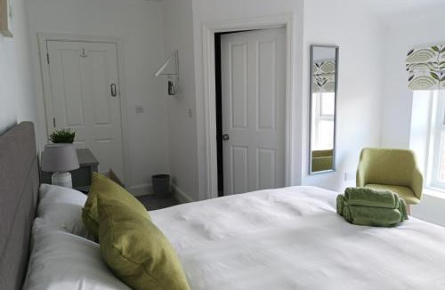 Bootle Bed & Breakfast | Victorian Renovation Room 5