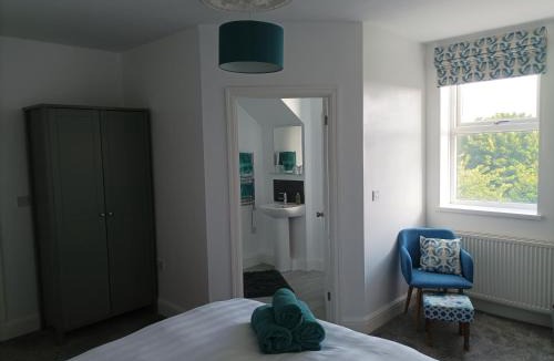 Bootle Bed & Breakfast | Victorian Renovation Room 7