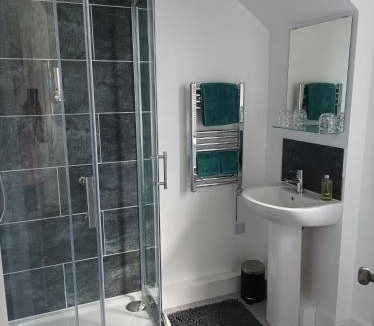 Bootle Bed & Breakfast | Victorian Renovation Room 7