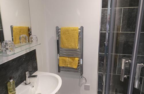 Bootle Bed & Breakfast | Victorian Renovation Room 8