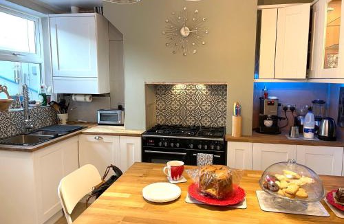 Ramsgate House | Victorian Rooms by Beach